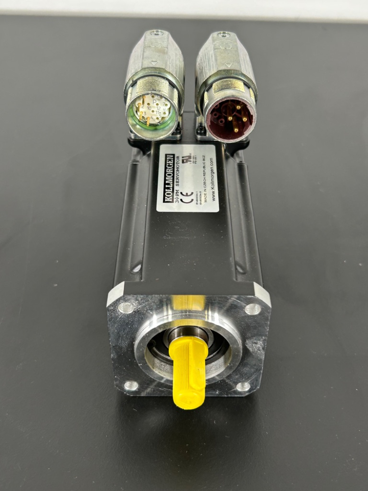 Image of Kollmorgen 3Opm Servomotor
